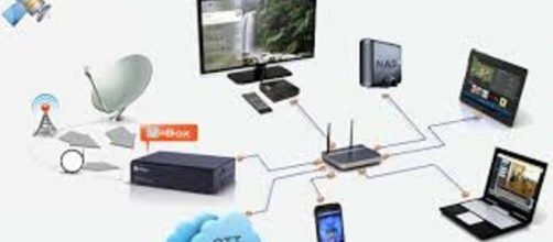 L'IoT, un sistema di oggetti connessi e dialoganti