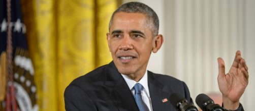President Obama, creative commons via Flickr