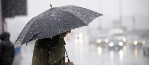 Previsioni meteo: in arrivo i giorni della merla