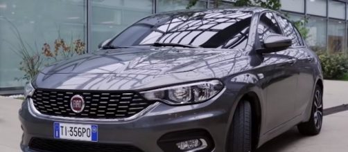 Prezzi Fiat Tipo 2016 e promozioni a gennaio