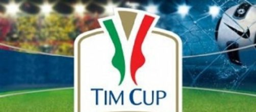 Quarti di finale Coppa Italia 2015-2016