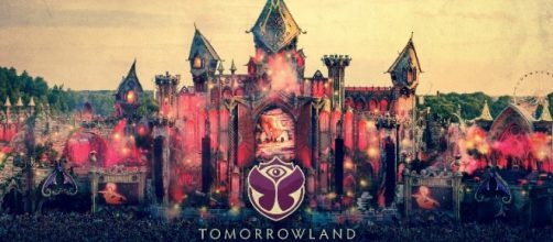 Tomorrowland Belgio, 22-23-24 luglio 2016