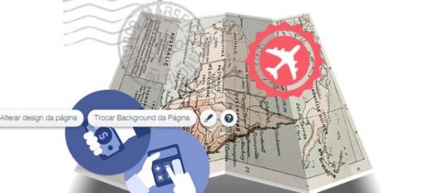Seis formas de esticar em uma viagem internacional Seis formas de esticar em uma viagem internacional