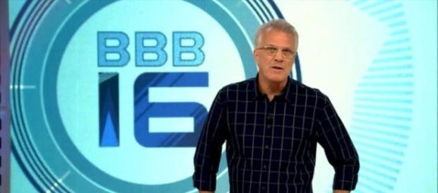 BBB 16 está cheio de novidades (Reprodução/Globo) BBB 16 está cheio de novidades (Reprodução/Globo)