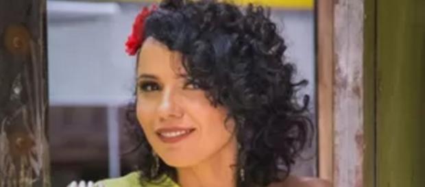 BBB 16 tem Dada Coelho como participante BBB 16 tem Dada Coelho como participante