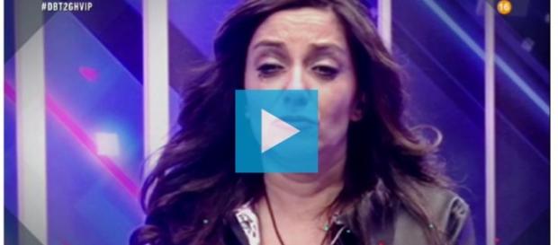 Carmen López: motivos de su abandono en GH VIP Carmen López: motivos de su abandono en GH VIP