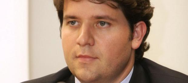 Com boa nota no ENEM, Luiz conseguiu vaga no SISU Com boa nota no ENEM, Luiz conseguiu vaga no SISU