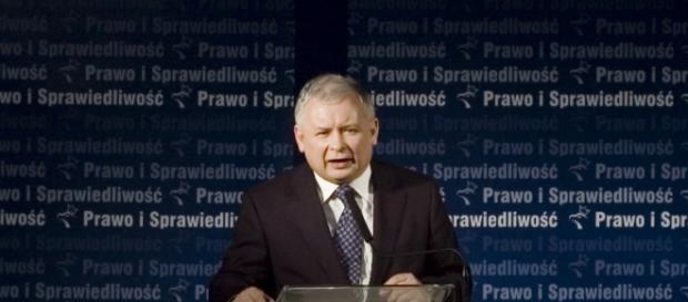Czy Kaczyński zostanie za cztery lata dyktatorem? Czy Kaczyński zostanie za cztery lata dyktatorem?