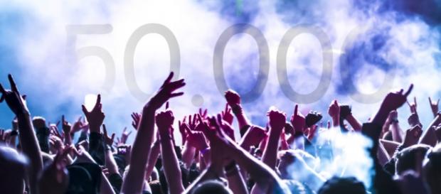 Daniel Schmahl 50.000 Stimmen Petition Daniel Schmahl 50.000 Stimmen Petition