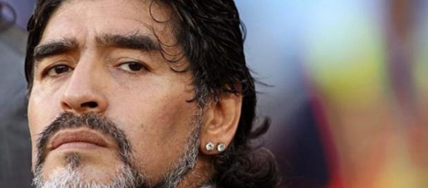 Diego Armando Maradona, sarà sull' Isola? Diego Armando Maradona, sarà sull' Isola?