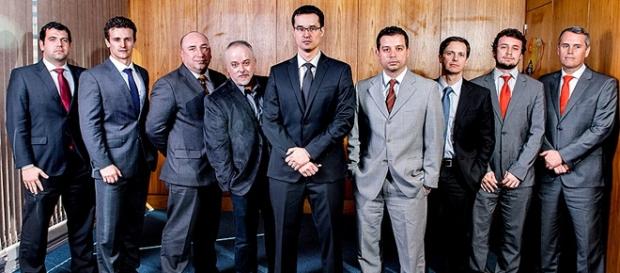 Equipe de procuradores da Lava Jato Equipe de procuradores da Lava Jato