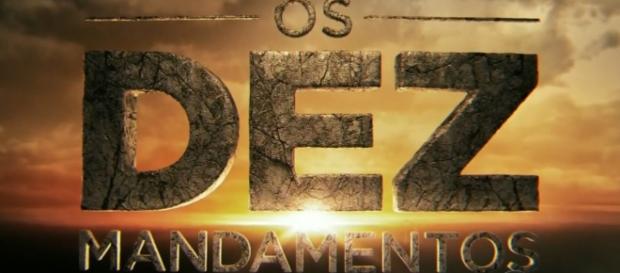 Filme estreia dia 28. Foto: Reprodução / TV Record Filme estreia dia 28. Foto: Reprodução / TV Record