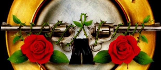 Guns and Roses vuelve 23 años después. Guns and Roses vuelve 23 años después.