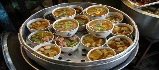La esclavitud del siglo XXI en Tailandia. La esclavitud del siglo XXI en Tailandia.