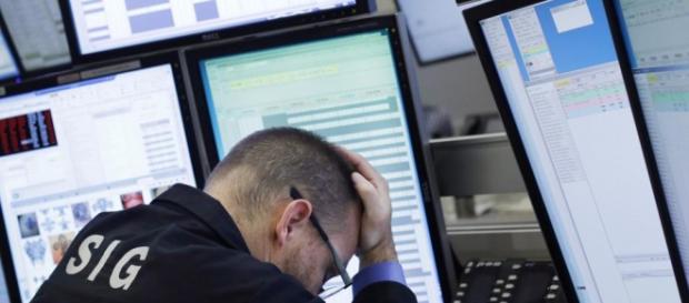 La nueva crisis económica preocupa a todos La nueva crisis económica preocupa a todos