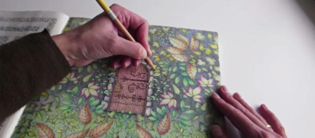 Libros Art Therapy para una mejor calidad de vida Libros Art Therapy para una mejor calidad de vida