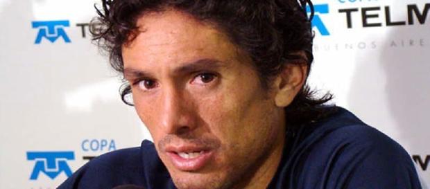 Martín Vasallo Arguello uno de los sospechados Martín Vasallo Arguello uno de los sospechados