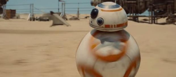 Novidades sobre Star Wars - Episódio VIII Novidades sobre Star Wars - Episódio VIII