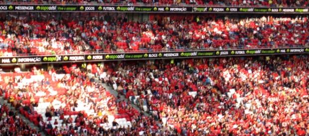 O Benfica joga hoje para a Taça da Liga O Benfica joga hoje para a Taça da Liga
