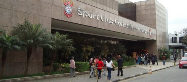 O clube pretende inaugurar o museu no próximo mês O clube pretende inaugurar o museu no próximo mês