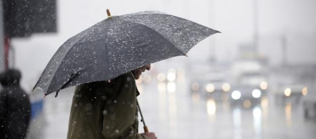 Previsioni meteo: in arrivo i giorni della merla Previsioni meteo: in arrivo i giorni della merla