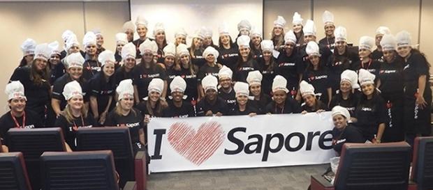 Sapore tem vagas para Santo André Sapore tem vagas para Santo André