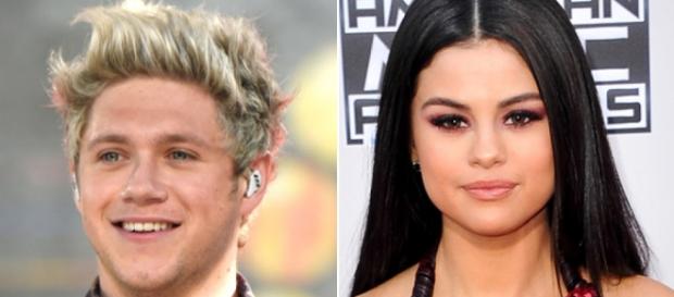 Selena Gomez já terá esquecido Niall Horan Selena Gomez já terá esquecido Niall Horan