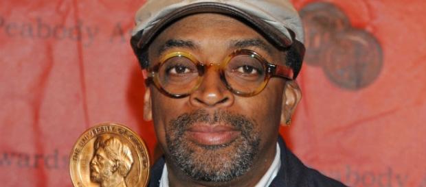 spike lee knicks oscar