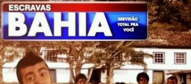 Tá no Ar - Foto/Reprodução: Rede Globo Tá no Ar - Foto/Reprodução: Rede Globo