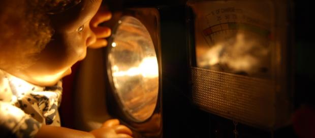 Telewizja i jej wpływ na nasz mózg Telewizja i jej wpływ na nasz mózg