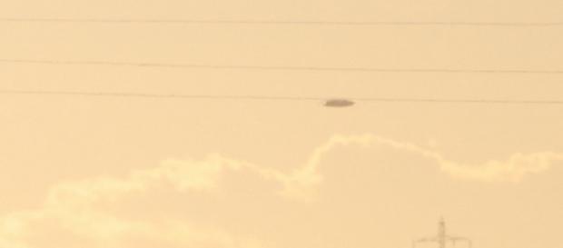 Ufo in Bulgaria inseguito da aerei militari? Ufo in Bulgaria inseguito da aerei militari?