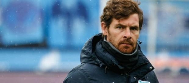 Villas- Boas pode não regressar já ao FC Porto Villas- Boas pode não regressar já ao FC Porto