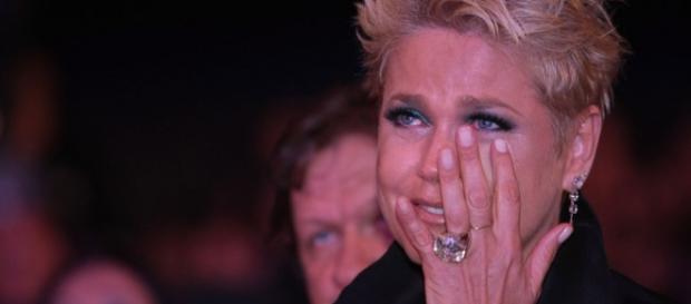 Xuxa faz nova declaração sobre assédio sexual Xuxa faz nova declaração sobre assédio sexual