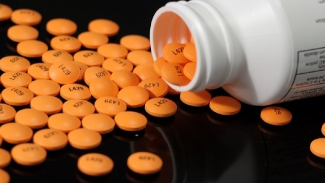 2015, un anno d'oro per i farmaci