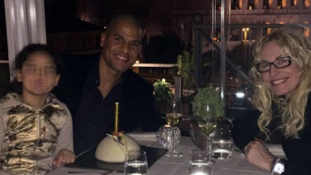 Antonella Clerici e Federica Panicucci: il gossip