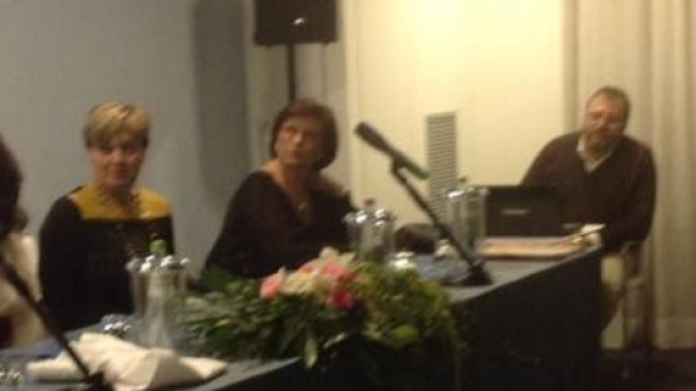 Comitato Opzione Donne, evento insieme si pu&ograve;