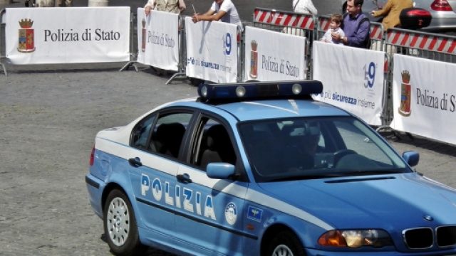 Concorso Polizia di Stato 2016 per vice ispettore