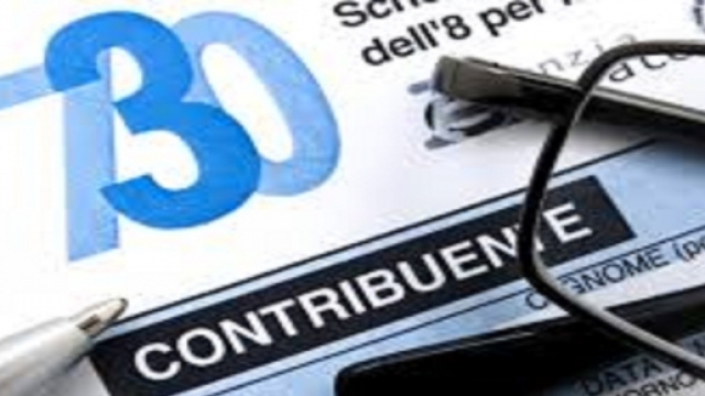 Il 730/2016 precompilato e il calendario fiscale