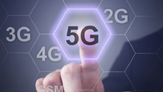 Il futuro dell 'era trasmissione dati con la 5G