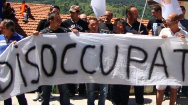 In arrivo l'Asdi per gli over 55 disoccupati