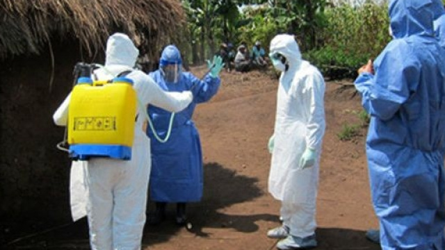 L'incubo ebola sembra non essere finito