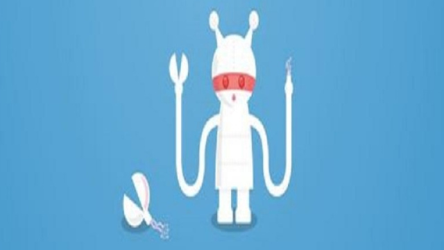 L'omino che compare nel messaggio