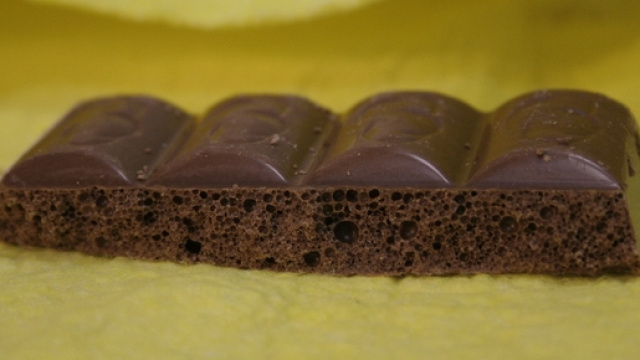 Minaccia causa alla Nest&egrave; per KitKat difettoso