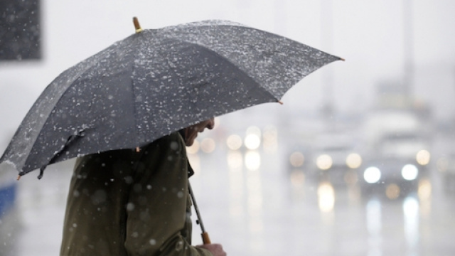 Previsioni meteo: in arrivo i giorni della merla