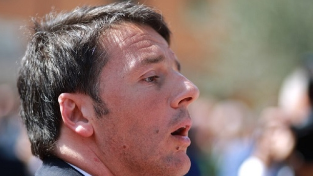 Riforma pensioni flessibilit&agrave; in uscita Renzi