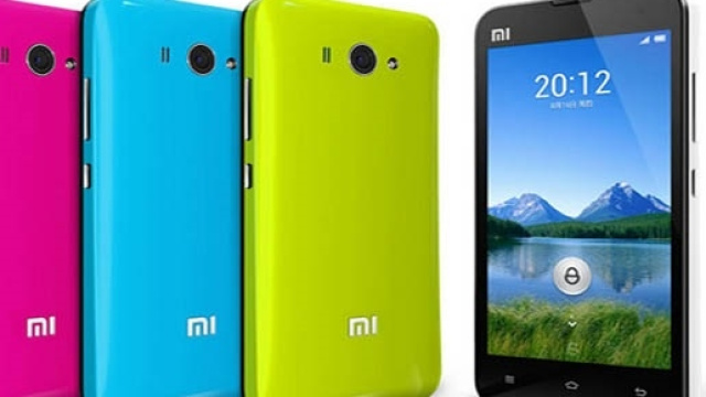 Xiaomi Mi5 cellulare con scheda tecnica top