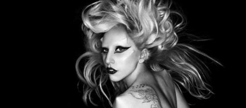 Lady Gaga: Golden Globe nomination (Flickr)