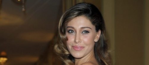 Belen Rodriguez ha un nuovo amore?