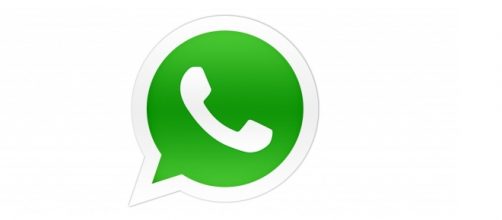 Logo dell'applicazione Whatsapp