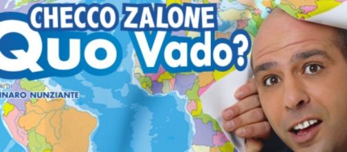 Quo Vado? Al cinema dal 1° gennaio